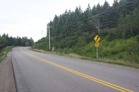 Sugarloaf Trailhead (Wilkie Sugar Loaf trail)